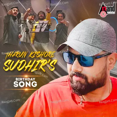 Tharun Kishore Sudhir's Birthday Song Cover