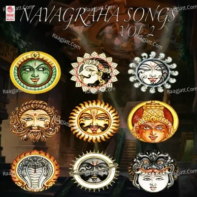 Navagraha Songs Vol-2 Poster