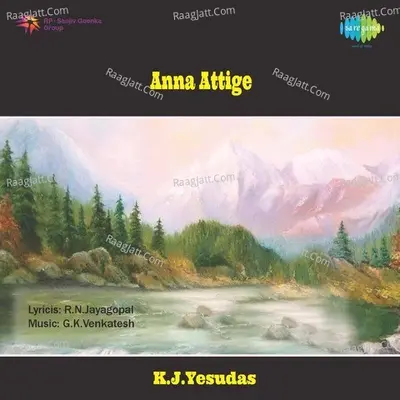 Anna Attige - K J Yesudas