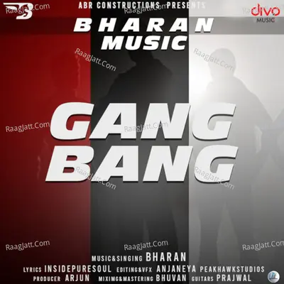 Gang Bang