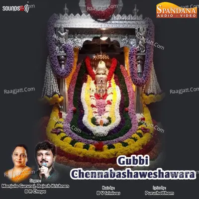 Gubbi Chennabashaweshawara - B.V. Srinivas