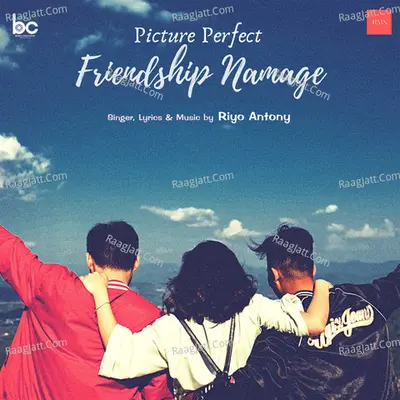 Friendship Namage (From "Picture Perfect")