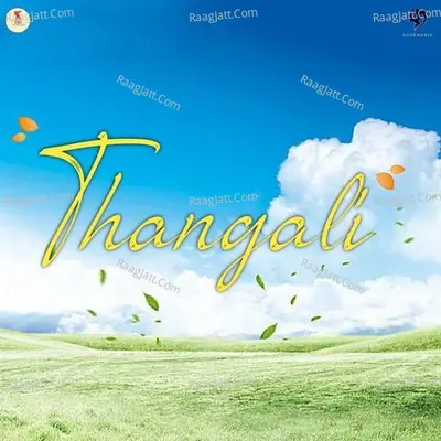 Thangali Cover