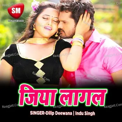 Jiya Lagal Poster