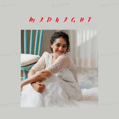 Midnight Poster