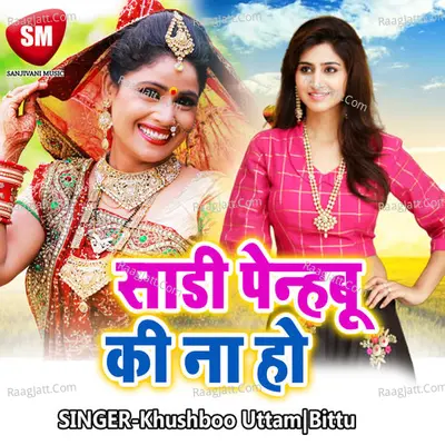 Sari Penhbu Ki Na Ho Cover