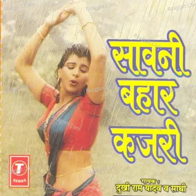 Sawani Bahaar Kajri Poster