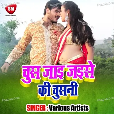 Chush Jai Jaise Ki Chusani Poster