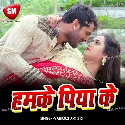 Hamke Piya Ke Poster