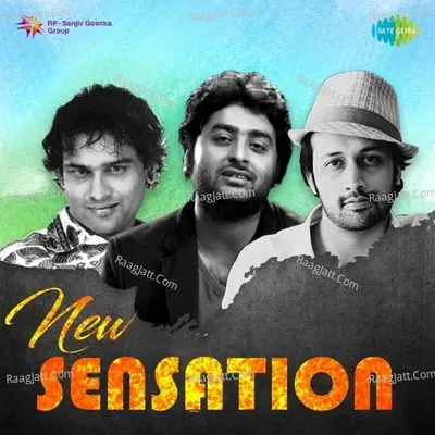 New Sensation - Various Artist