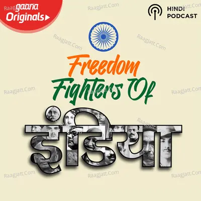 Freedom Fighters of India Poster