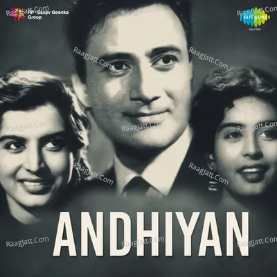 Aandhiyan Poster