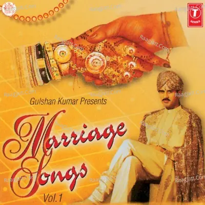 Marriage Songs - Ashwini Panwar