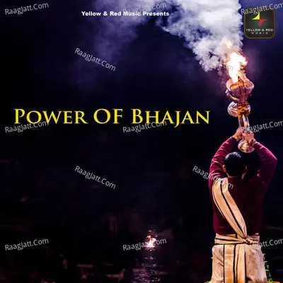 Power Of Bhajan Poster
