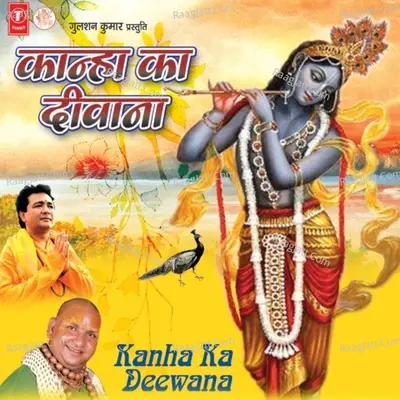 Kanha Ka Diwana Poster