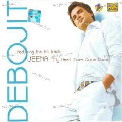 Debojit - Debojit Saha