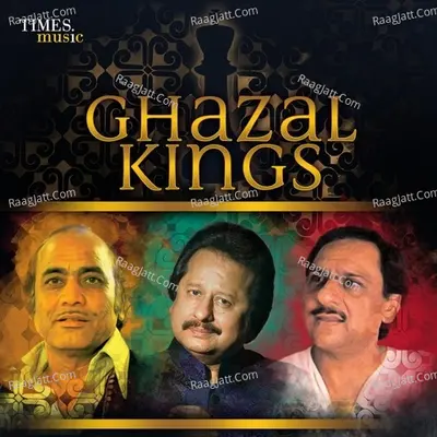 Ghazal Kings Cover
