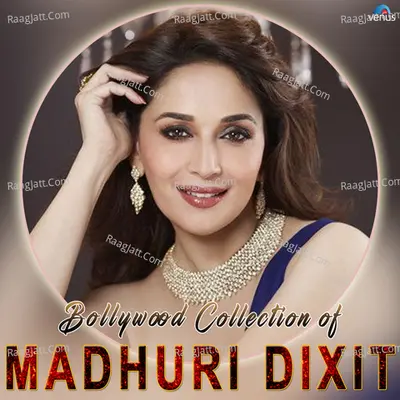 Bollywood Collection of Madhuri Dixit - Nadeem-Shravan