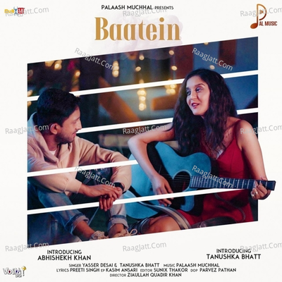 Baatein