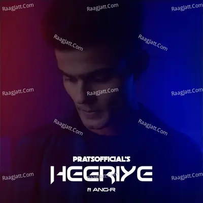 Heeriye Cover