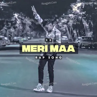 Meri Maa Rap Song Cover
