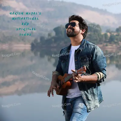 Harish Moyal's Motivational & Spiritual Collection Poster