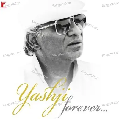 Yashji Forever - Sulaiman Merchant