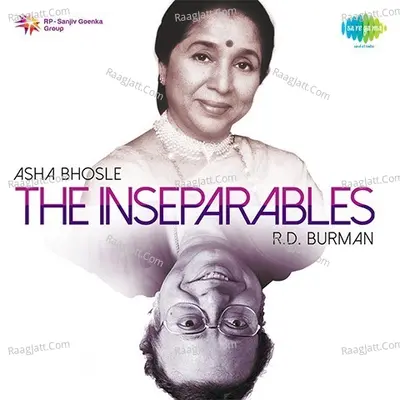 The Inseparables Asha Bhosle and R. D. Burman Poster