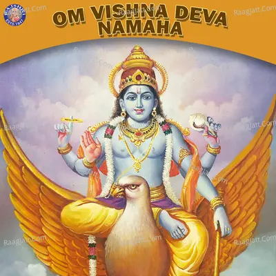 Om Vishna Deva Namaha - Traditional