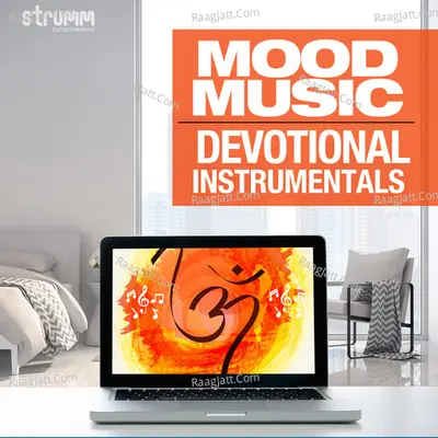 Mood Music - Devotional Instrumentals Poster