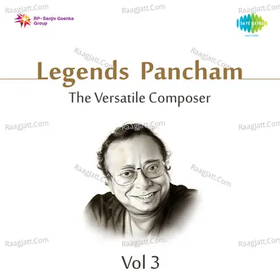 Legends Pancham The Versatile Composer Vol 3 Poster