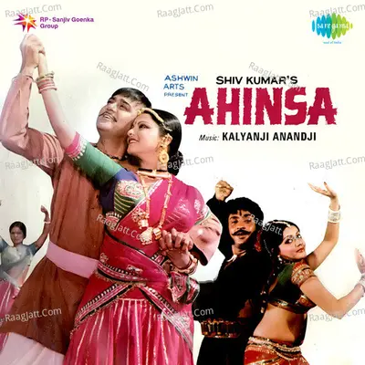 Ahinsa Poster