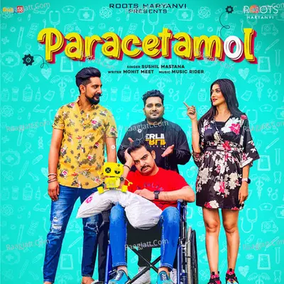 Paracetamol