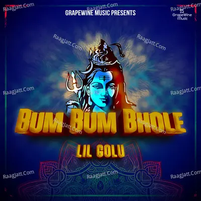 Bum Bum Bhole Cover