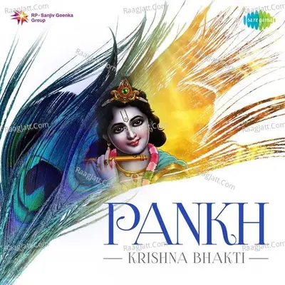 Pankh - Krishna Bhakti Poster
