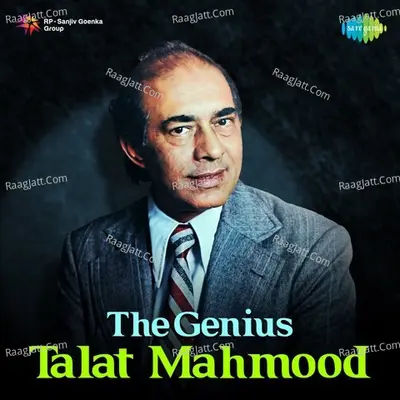 The Genius Talat Mahmood