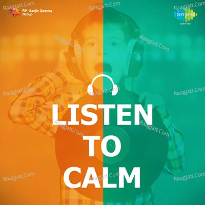 Listen To Calm - R. D. Burman