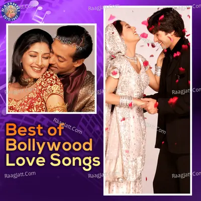 Best of Bollywood Love Songs - Anu Malik