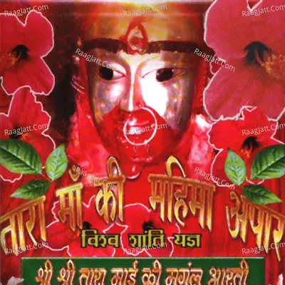 Tara Maa Ki Mahima Aapar Poster