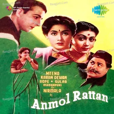 Anmol Rattan - Nirmala Devi