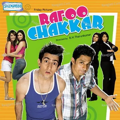 Rafoo Chakkar - Vinod Rathod