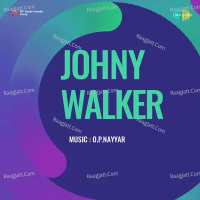 Johny Walker - Mohammed Rafi