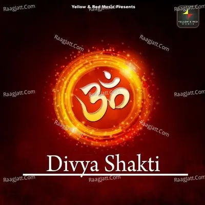 Divya Shakti - K.K.