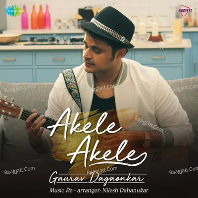 Akele Akele Cover