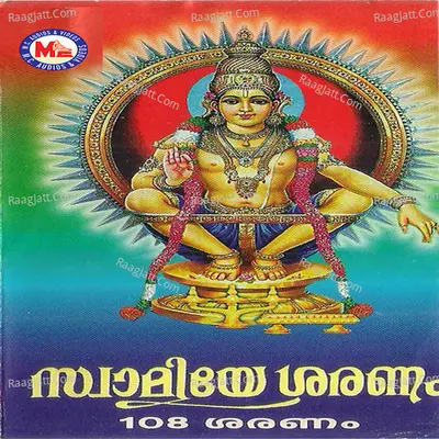 Swamiye Saranam - Satish Babu