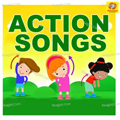 Action Songs - Various Artists