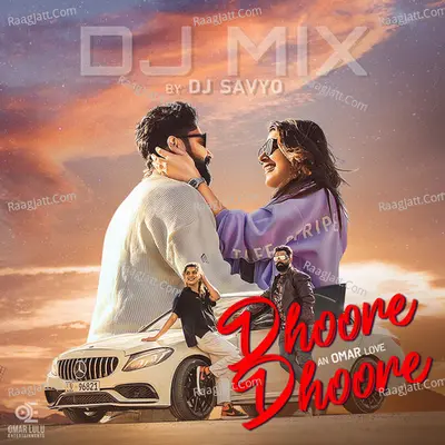 Dhoore Dhoore (Dj Mix) Cover