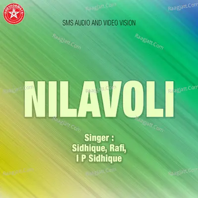 Nilavoli - Sidhique