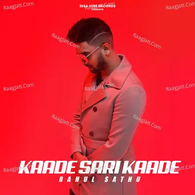 Kaade Sari Kaade Cover