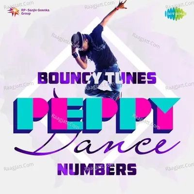 Bouncy Tunes - Peppy Dance Numbers - Various Artists